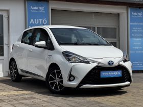 Toyota Yaris 1.5 HSD e-CVT Active