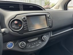 
										Toyota Yaris 1.5 HSD e-CVT Active full									