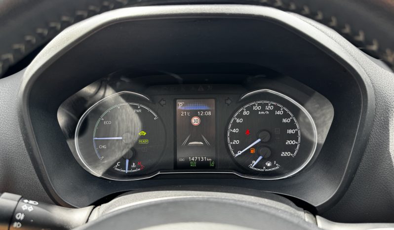 
								Toyota Yaris 1.5 HSD e-CVT Active full									