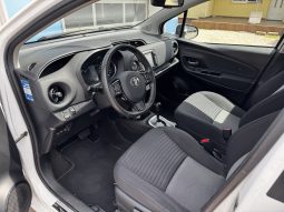 
										Toyota Yaris 1.5 HSD e-CVT Active full									