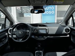 
										Toyota Yaris 1.5 HSD e-CVT Active full									