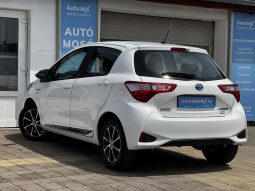 
										Toyota Yaris 1.5 HSD e-CVT Active full									