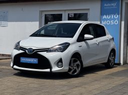 
										Toyota Yaris 1.5 HSD 2016′ full									