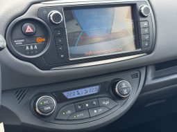 
										Toyota Yaris 1.5 HSD 2016′ full									
