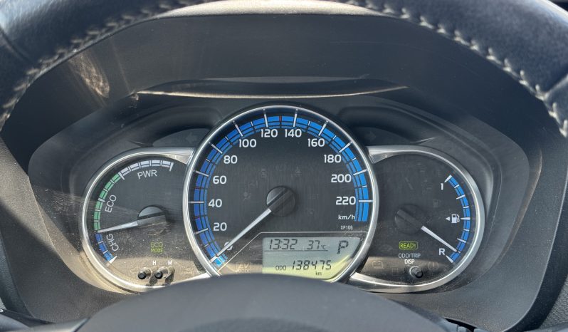 
								Toyota Yaris 1.5 HSD 2016′ full									