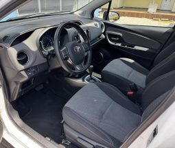 
										Toyota Yaris 1.5 HSD 2016′ full									