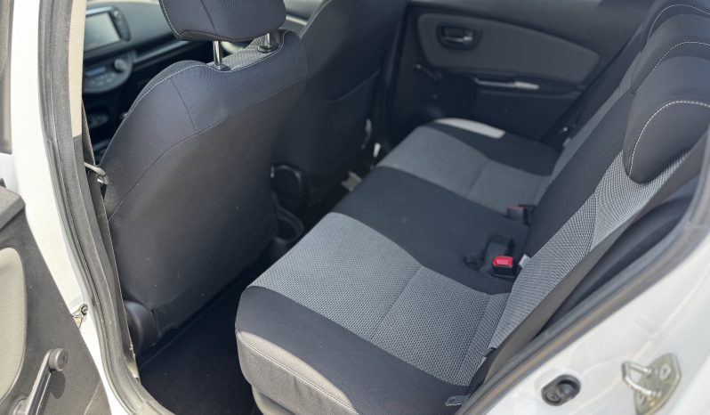 
								Toyota Yaris 1.5 HSD 2016′ full									