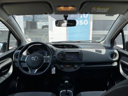 
										Toyota Yaris 1.5 HSD 2016′ full									