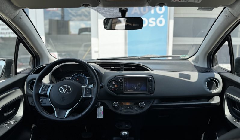 
								Toyota Yaris 1.5 HSD 2016′ full									