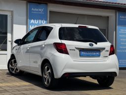 
										Toyota Yaris 1.5 HSD 2016′ full									