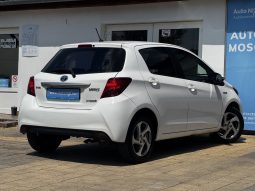 
										Toyota Yaris 1.5 HSD 2016′ full									