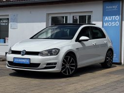 
										2015′ Volkswagen Golf 1.4 TSI CUP full									