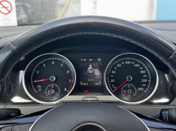 
										2015′ Volkswagen Golf 1.4 TSI CUP full									