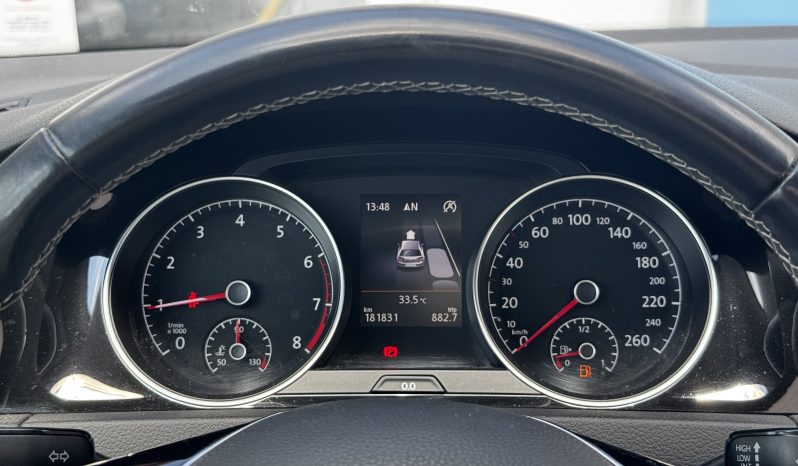 
								2015′ Volkswagen Golf 1.4 TSI CUP full									