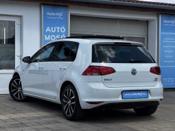 
										2015′ Volkswagen Golf 1.4 TSI CUP full									
