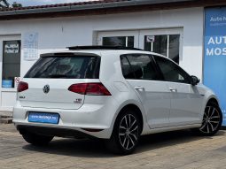 
										2015′ Volkswagen Golf 1.4 TSI CUP full									