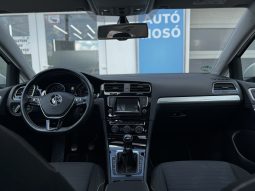 
										2015′ Volkswagen Golf 1.4 TSI CUP full									