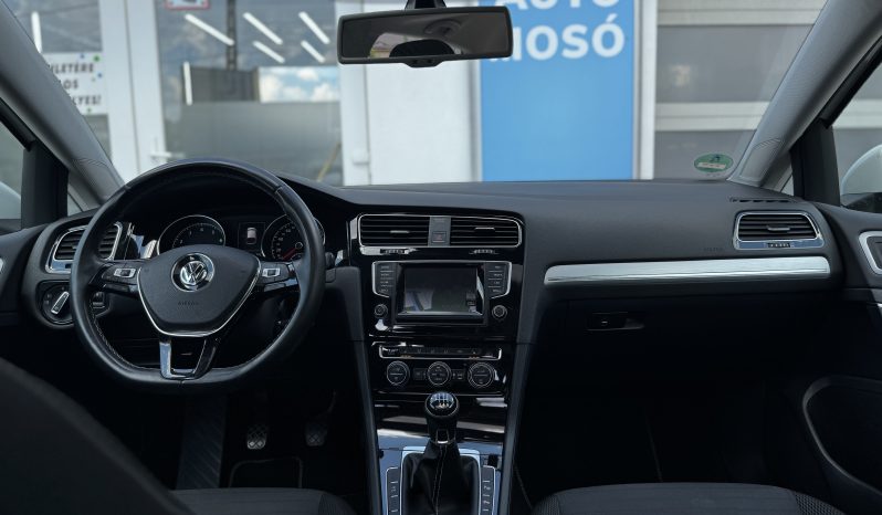 
								2015′ Volkswagen Golf 1.4 TSI CUP full									