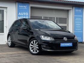 Volkswagen Golf VII 1.4 TSI Highline