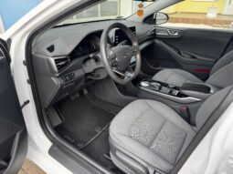 
										Hyundai Ioniq 2021 megtelt									